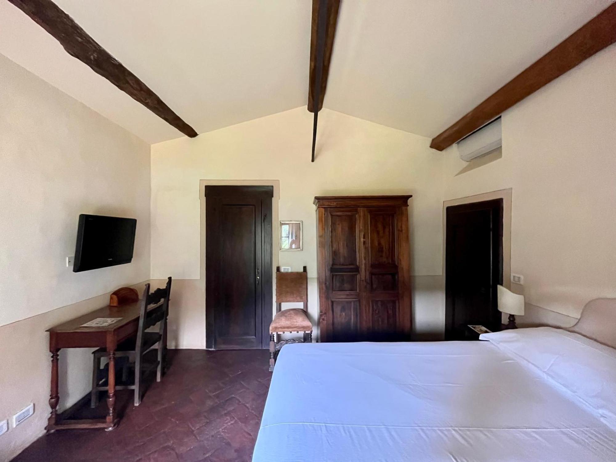 Ferienwohnung Tenuta Di San Giusto In Salcio Gaiole in Chianti Exterior foto