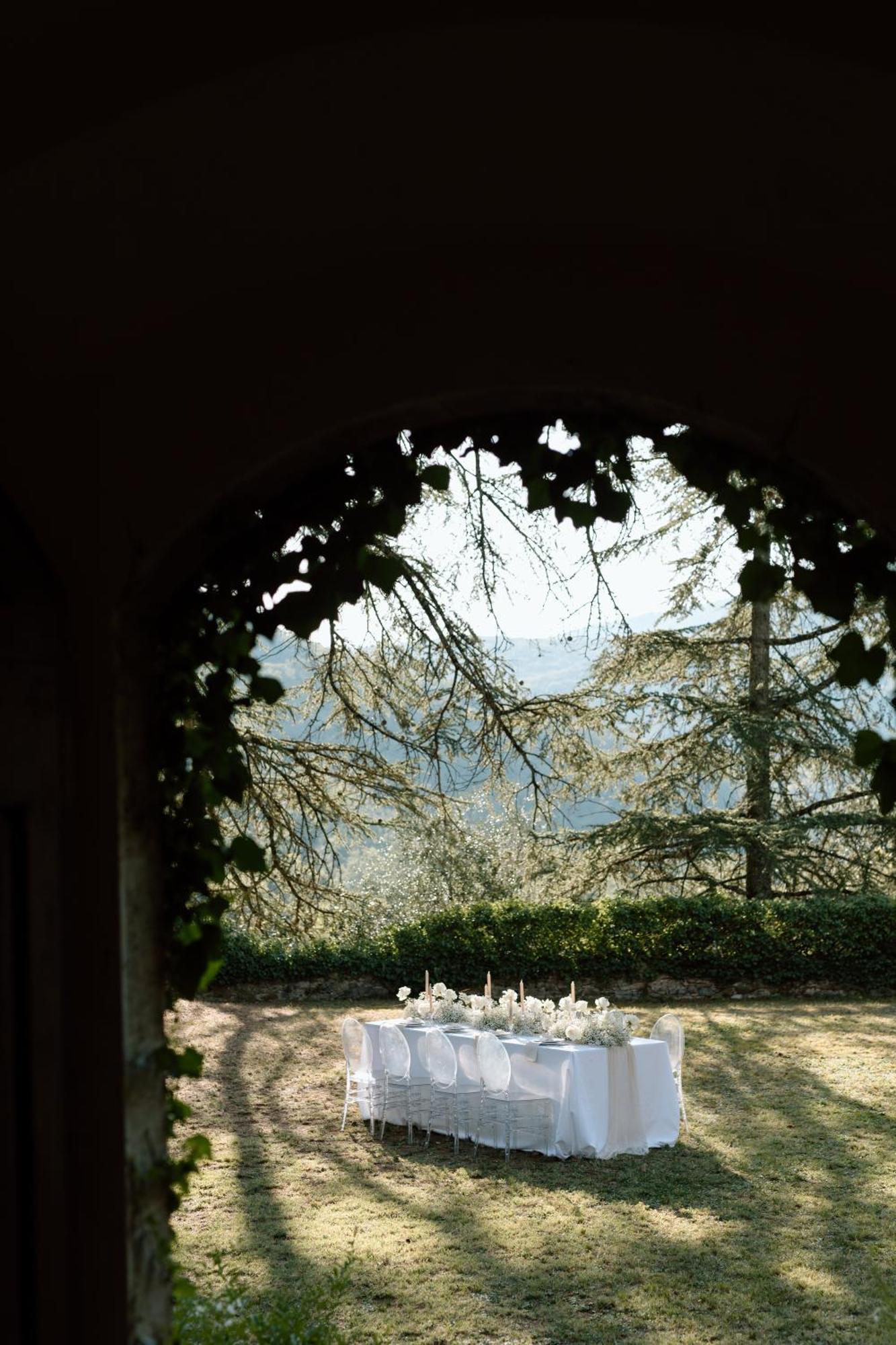 Ferienwohnung Tenuta Di San Giusto In Salcio Gaiole in Chianti Exterior foto