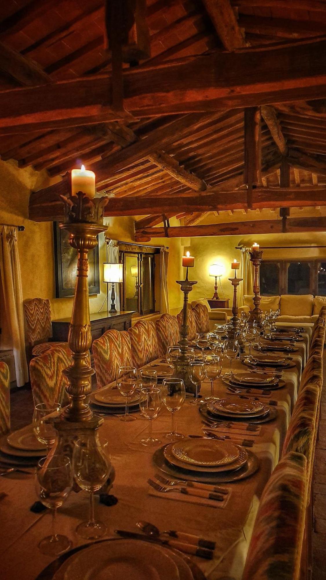 Ferienwohnung Tenuta Di San Giusto In Salcio Gaiole in Chianti Exterior foto